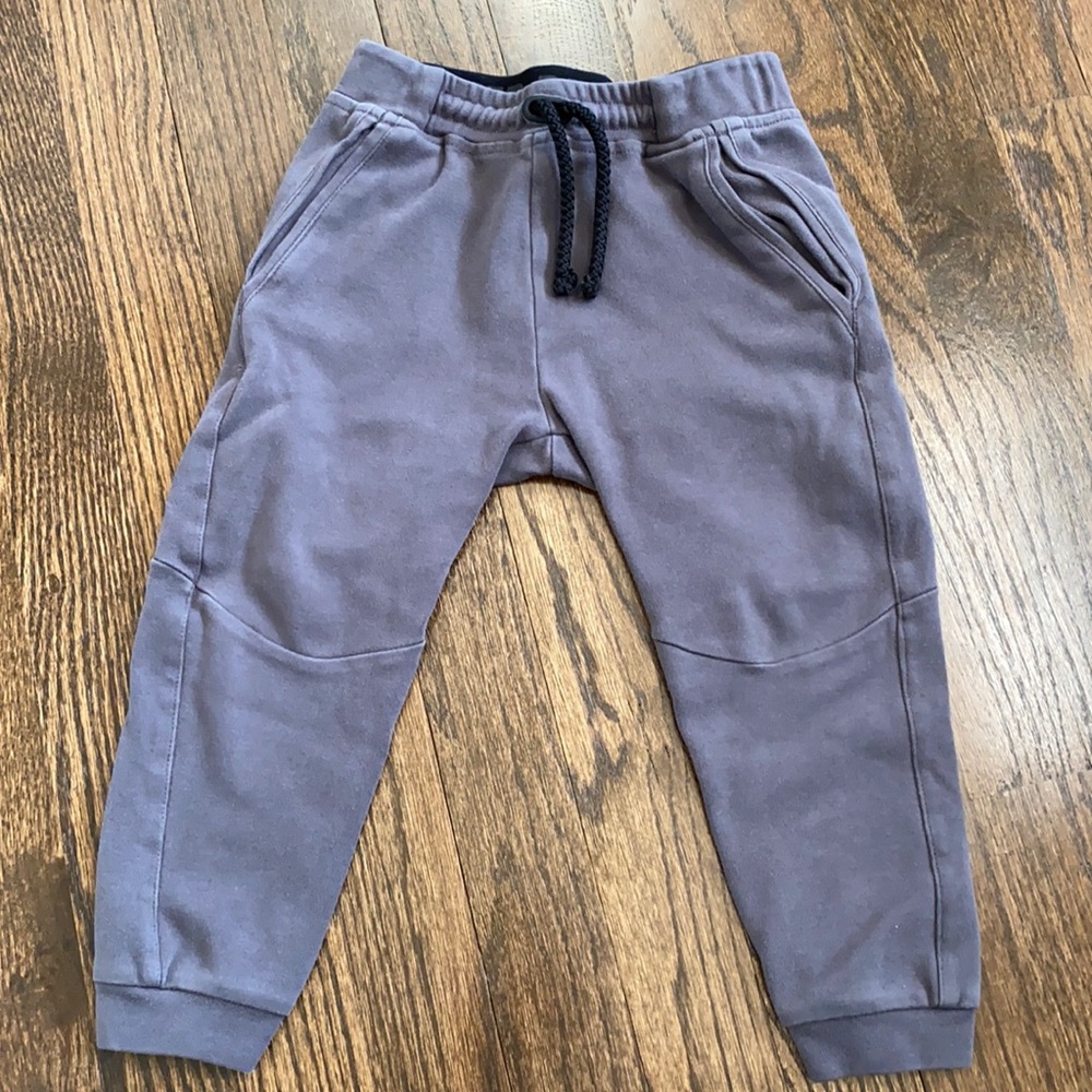 Toddler joggers